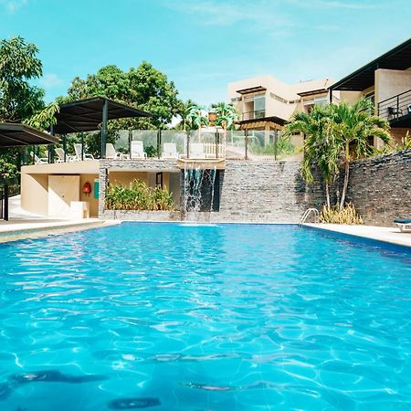 Natura Reservado - Hoteles Natura أنابواما المظهر الخارجي الصورة