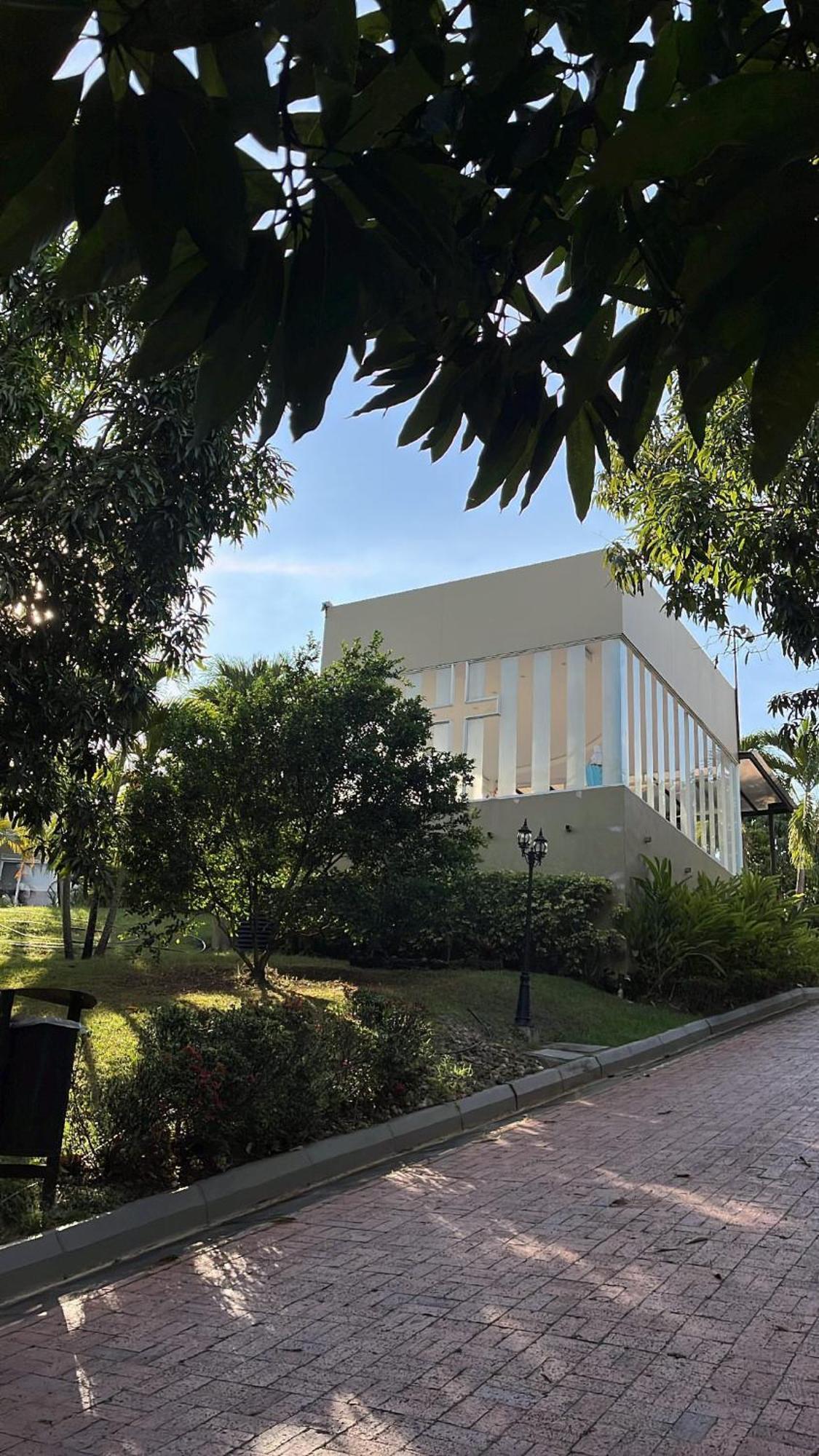 Natura Reservado - Hoteles Natura أنابواما المظهر الخارجي الصورة