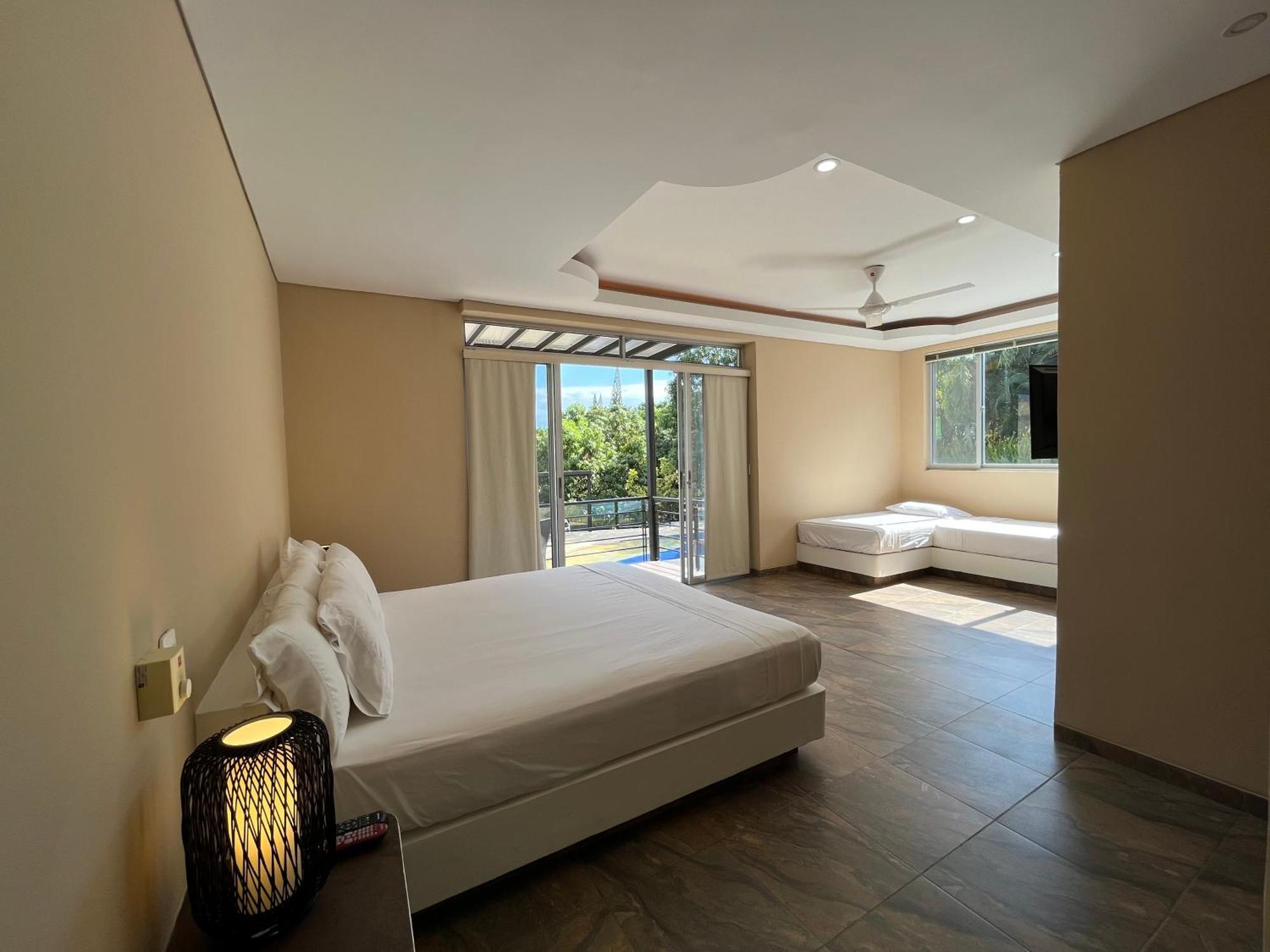 Natura Reservado - Hoteles Natura أنابواما المظهر الخارجي الصورة