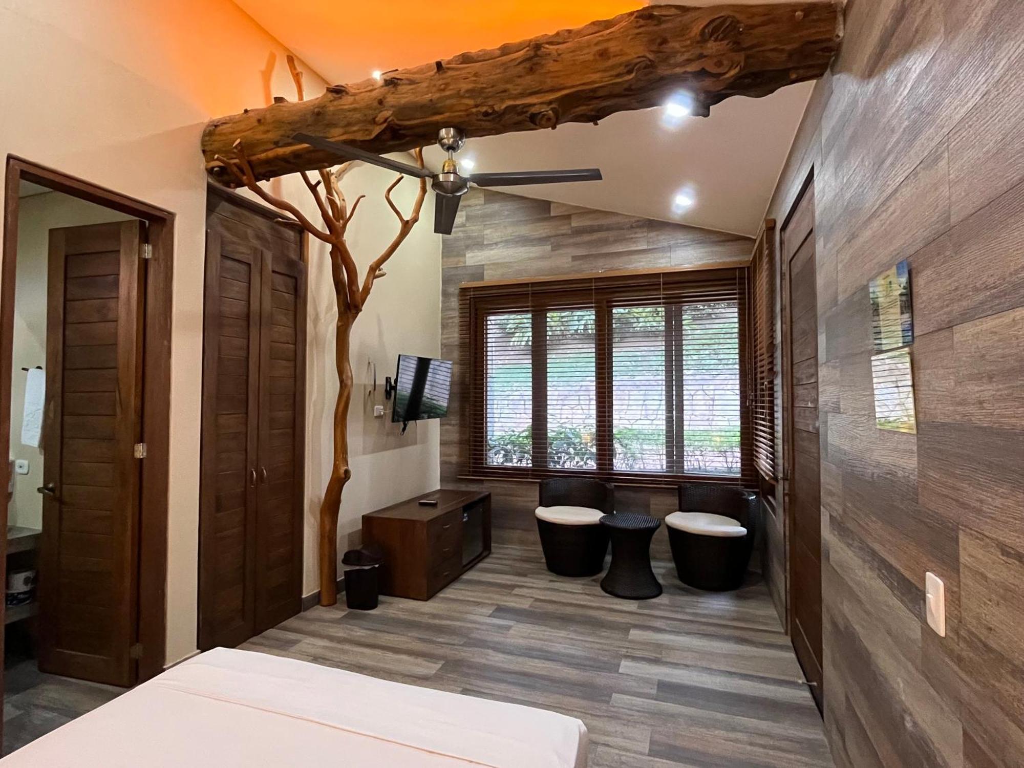 Natura Reservado - Hoteles Natura أنابواما المظهر الخارجي الصورة