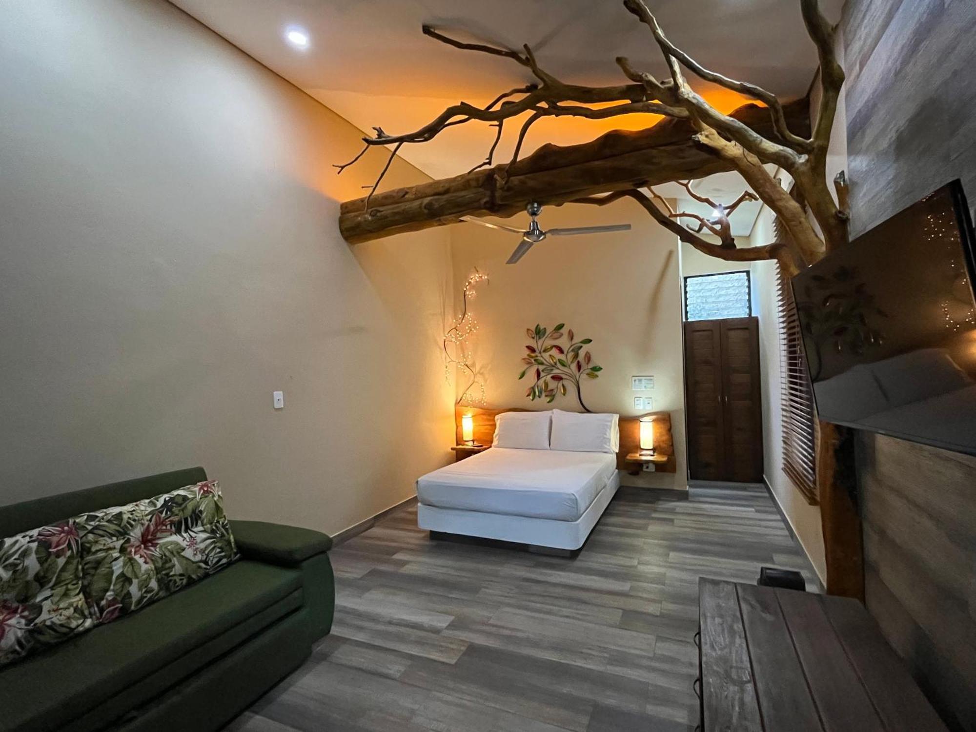 Natura Reservado - Hoteles Natura أنابواما المظهر الخارجي الصورة