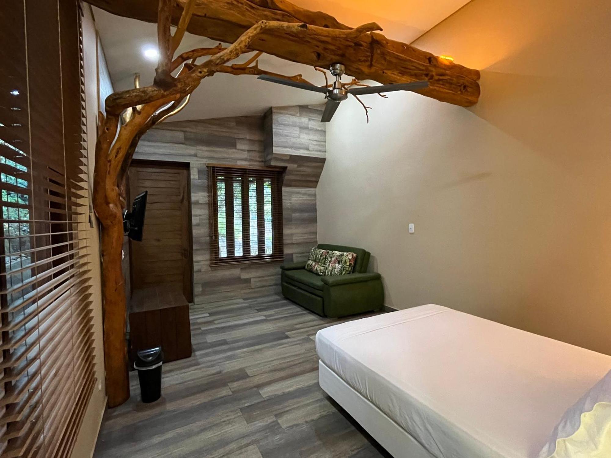Natura Reservado - Hoteles Natura أنابواما المظهر الخارجي الصورة