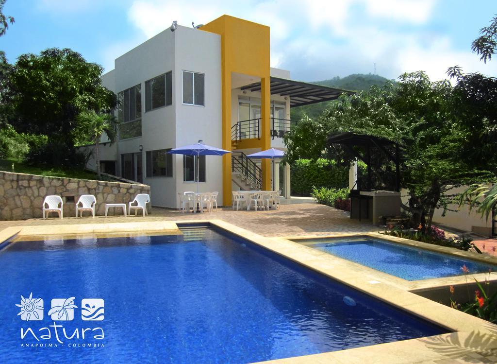 Natura Reservado - Hoteles Natura أنابواما الغرفة الصورة